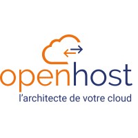 Openhost logo - Similar company to Openhost
