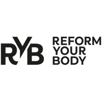 Reform your body logo - Similar company to Lucchesedesign