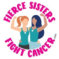 Fierce Sisters Fight Cancer logo - Similar company to Prime Path Advisory