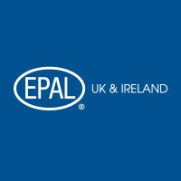 EPAL UK and Ireland logo - Similar company to Weareabsoluteuk