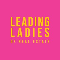 Leading Ladies of Real Estate logo - Similar company to Ray White One Group