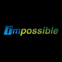I'mPossible®️ logo - Similar company to Innovits