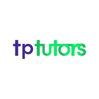 TP Tutors logo - Similar company to Smart 11+ Tuition