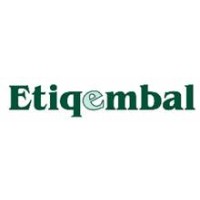 Etiqembal logo - Similar company to Inapa Packaging Lda