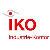 IKO Industrie-Kontor Gesellschaft für Beschaffung und Dienstleistung mbH logo - Similar company to Lufthansa Air Plus