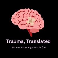Trauma, Translated logo - Similar company to Beech Trauma Academy