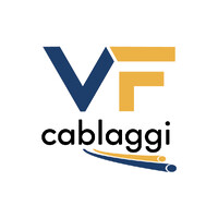 VF Cablaggi logo - Similar company to E.E.S.I. Cablaggi Elettrici