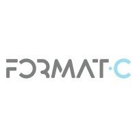 Format C - International logo - Similar company to Format C