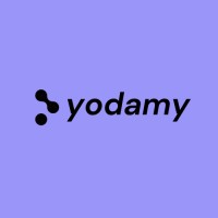 Yodamy logo - Similar company to Seher Ulusoy