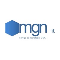 MGN IT. Segurança Cibernética logo - Similar company to Dltec Do Brasil