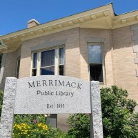 Merrimack Public Library