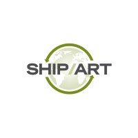 Ship/Art International logo - Similar company to Ship Ai