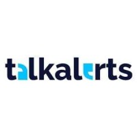 Talkaletrs logo - Similar company to Prince Enterprises