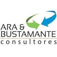 Ara y Bustamante Consultores Limitada. logo - Similar company to Sabia Contable