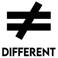 DIFFERENT Agency logo - Similar company to Supa Serviços, (Su), Lda