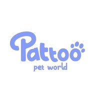 Pattoo Pet World logo - Similar company to An Designs