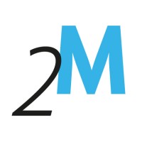 2M CONSULTING logo - Similar company to Cabex Eficio - Actif Expertise - Actifi Conseil