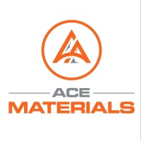 ACE Materials logo - Similar company to Ace Labs Global