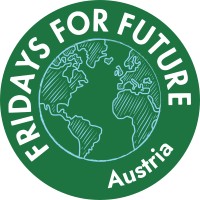 Fridays For Future Austria logo - Similar company to Fff Firenze Fast Forward