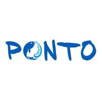 PONTO logo - Similar company to Startup Grind Guatemala
