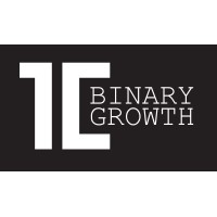 Binary Growth GmbH logo - Similar company to Sysparency