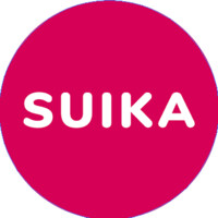 SUIKA PRO logo - Similar company to Beatme Lab Studio