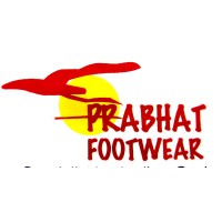 Prabhat Footwear logo - Similar company to Utsav Overseas Pvt. Ltd.(Utsav Footwear)