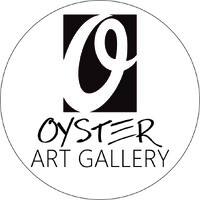 Oyster Art Gallery logo - Similar company to Boccara Art Galleries