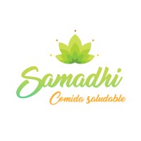 Samadhi Comida Saludable logo - Similar company to Oki Regalos