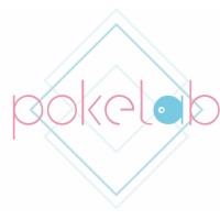 Pokelab logo - Similar company to The Poke Lab