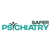 Safer Psychiatry logo - Similar company to Small-Business.Com
