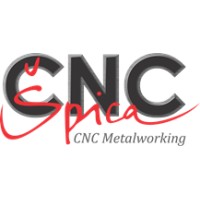 Špica CNC - Metalworking logo - Similar company to Strojplast