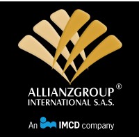 ALLIANZ GROUP INTERNATIONAL SAS, an IMCD company logo - Similar company to Genbiesas