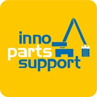 INNO PARTS SUPPORT bv logo - Similar company to Inno Dock Support Bv