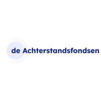 de Achterstandsfondsen logo - Similar company to Newconnective