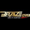 BRAVE Gym logo - Similar company to Threadworks