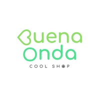 Buena Onda Cool Shop logo - Similar company to Caleido Hub