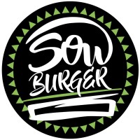 Sow Burger logo - Similar company to Peugeot South Africa