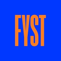 FYST logo - Similar company to Evotym