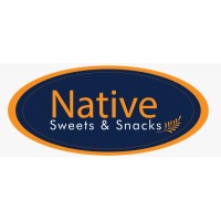 Native Sweets and Snacks logo - Similar company to Mishta Sweets & Savouries