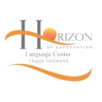 Horizon of Expectation logo - Similar company to Polyglots Academy