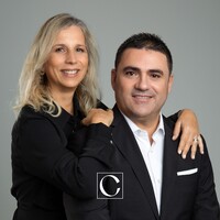 Branco Real Estate Couple