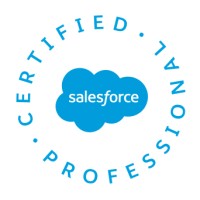 Scott Kirkwood, Salesforce Consulting logo - Similar company to Admin My Salesforce