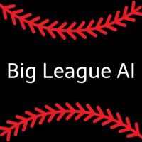Big League AI logo - Similar company to Alphaplay Ai