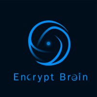 Encrypt Brain logo - Similar company to H15Den