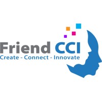 Friend CCI logo - Similar company to Coopmmunity