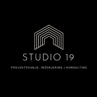 Studio 19 logo - Similar company to Integra Mostar