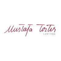 Mustafa Tırtır Law Firm logo - Similar company to Karakaya Law Firm