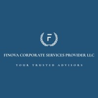 FINOVA CORPORATE SERVICES PROVIDER LLC logo - Similar company to A H Accounting And Tax Services