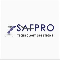 Safpro Technology Solutions logo - Similar company to Hertzon Technology Private Limited